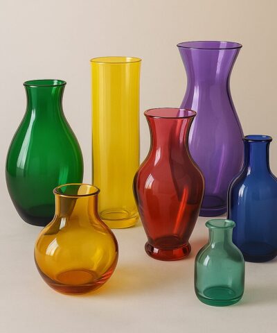 Vases