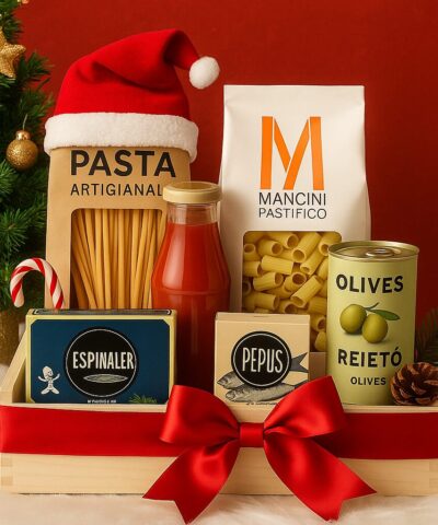 Гурме-наборы