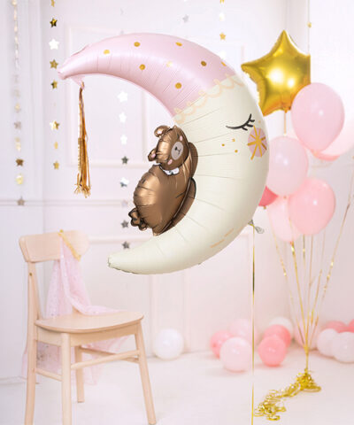 Shaped Balloons