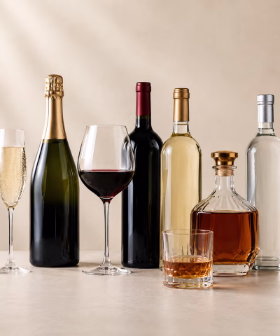 Alkohol