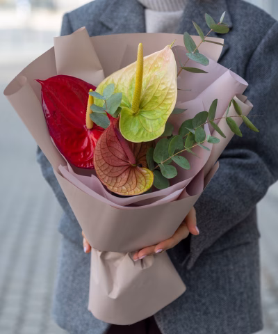 Lillekimbud kuni 30 €
