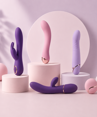 Vibrators